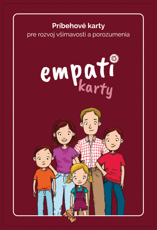 Empati karty