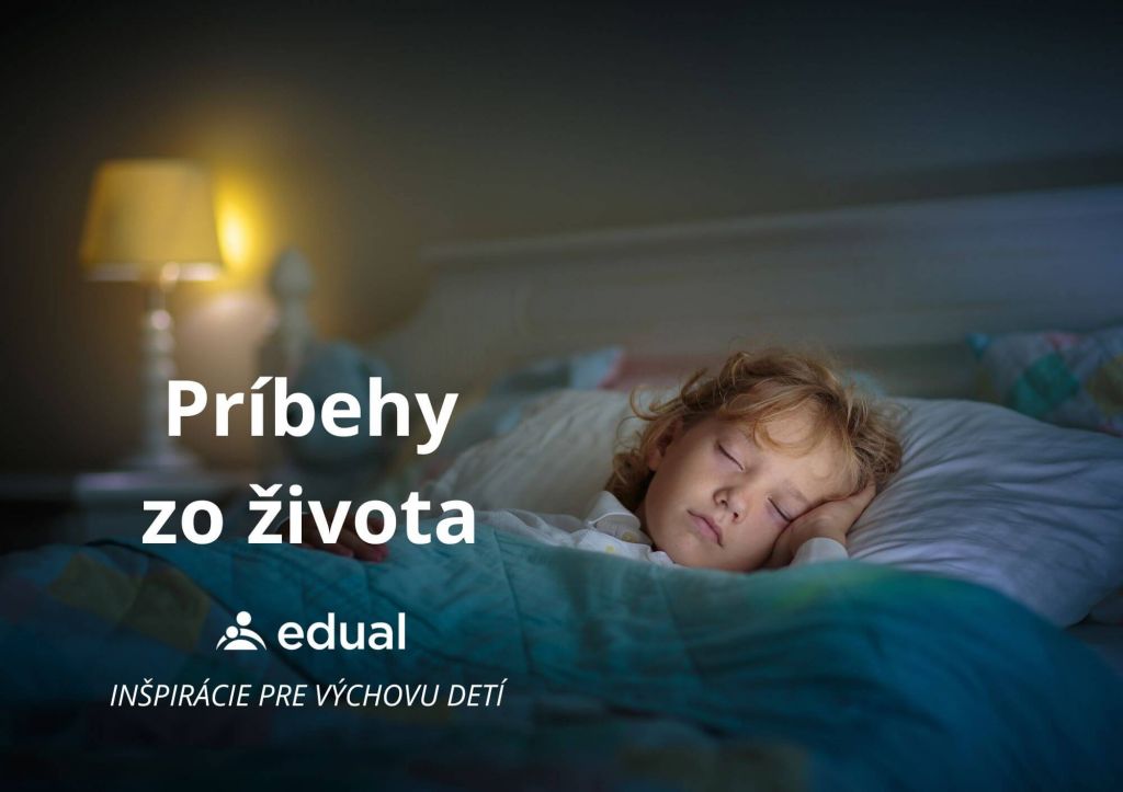 Nočné desy - edual.sk